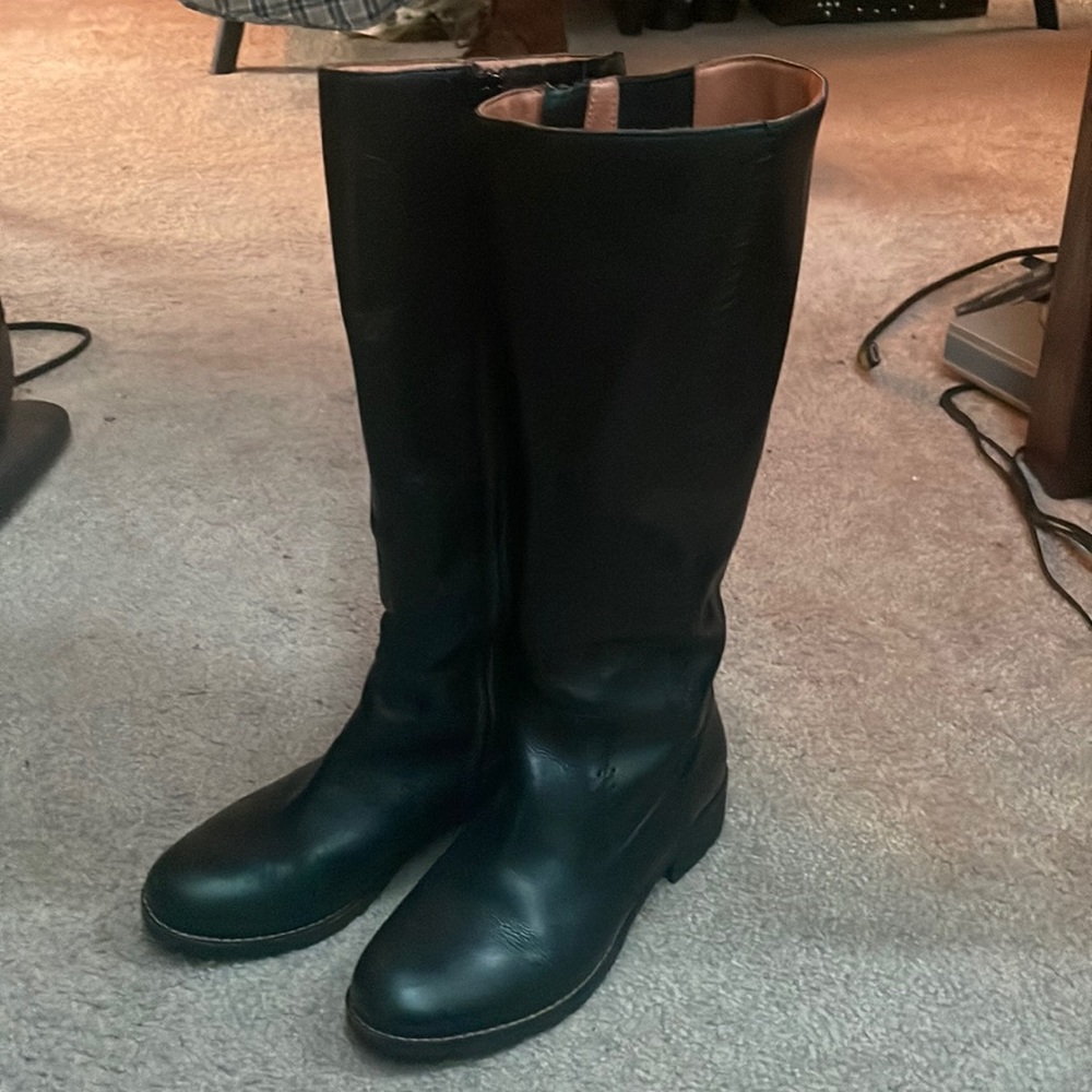 Brand New Designer Söfft Boots